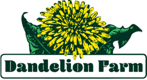 Dendelion Farms logo